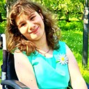 Мария, 24 года