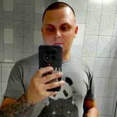 Фотография мужчины Богдан, 33 года из г. Новокузнецк