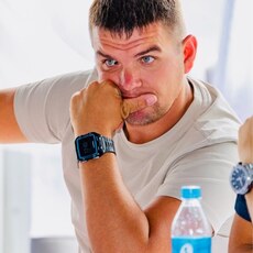 Фотография мужчины Дмитрий, 35 лет из г. Находка