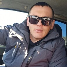 Фотография мужчины Василий, 39 лет из г. Горно-Алтайск