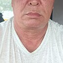 Берик, 57 лет