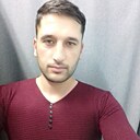 Анвар, 34 года