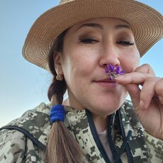 Фотография девушки Ирина, 44 года из г. Якутск