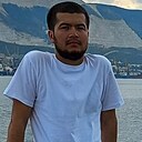 Баходир, 24 года