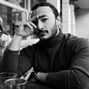 Sina, 25 лет