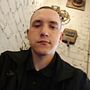 Александр, 22 года