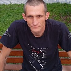 Фотография мужчины Павел, 40 лет из г. Тамбов