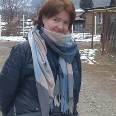 Фотография девушки Юлия, 42 года из г. Домодедово