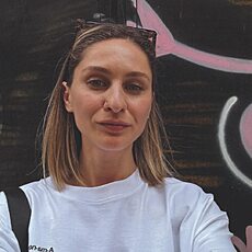 Фотография девушки Ксюта, 26 лет из г. Калининград