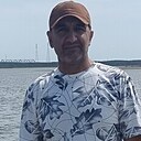 Али, 45 лет