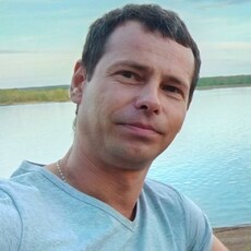 Фотография мужчины Иван, 40 лет из г. Салехард