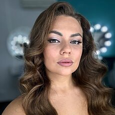 Фотография девушки Дарья, 26 лет из г. Ставрополь