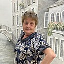 Галина, 65 лет
