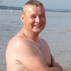Фотография мужчины Данил, 37 лет из г. Владимир