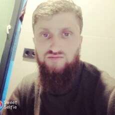 Фотография мужчины Руслан, 29 лет из г. Ангарск