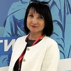 Фотография девушки Марина, 46 лет из г. Симферополь