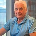 Владимир, 65 лет