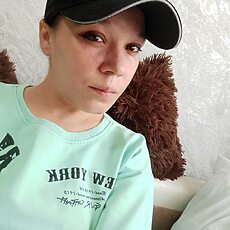 Фотография девушки Катя, 32 года из г. Брянск