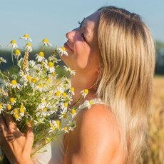 Фотография девушки Лана, 46 лет из г. Каменск-Уральский