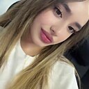 Хадька, 18 лет