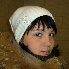 Фотография девушки Даша, 34 года из г. Кирово-Чепецк