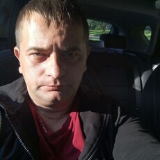 Фотография мужчины Александр, 43 года из г. Минск