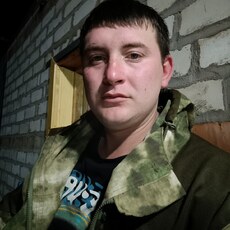 Фотография мужчины Дмитрий, 32 года из г. Костомукша