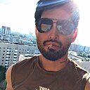 Эльдар, 34 года