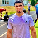 Ali, 38 лет