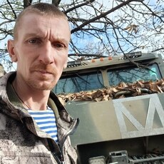 Фотография мужчины Роман, 38 лет из г. Горно-Алтайск