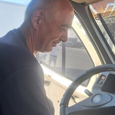 Фотография мужчины Миша, 55 лет из г. Краснодар