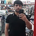 Majahed, 33 года