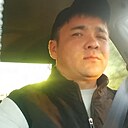 Али, 34 года