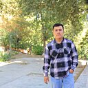 Акбар, 26 лет