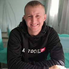 Фотография мужчины Александр, 37 лет из г. Ачинск