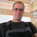 Михаил, 54 года