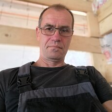 Фотография мужчины Михаил, 54 года из г. Витебск
