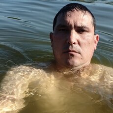 Фотография мужчины Заир, 39 лет из г. Кашира