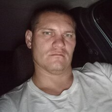 Фотография мужчины Константин, 38 лет из г. Ульяновск