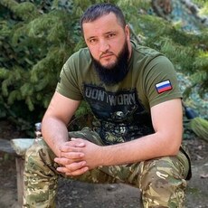 Фотография мужчины Яbratan, 32 года из г. Грозный