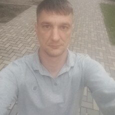 Фотография мужчины Игорь, 37 лет из г. Зыряновск