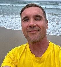 Фотография мужчины Олег, 41 год из г. Гомель