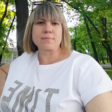 Фотография девушки Наталья, 41 год из г. Новокуйбышевск