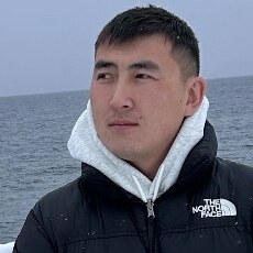 Фотография мужчины Владимир, 26 лет из г. Иркутск