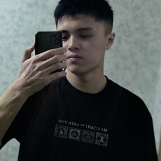 Фотография мужчины Влад, 21 год из г. Ужур
