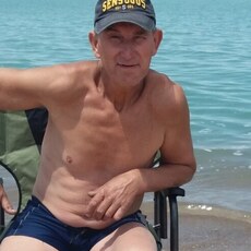 Фотография мужчины Алекс, 59 лет из г. Капчагай
