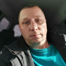 Фотография мужчины Олег, 40 лет из г. Лида