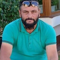 Фотография мужчины Шохрат, 41 год из г. Варшава