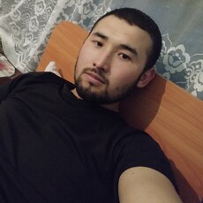 Фотография мужчины Сунад, 24 года из г. Кингисепп