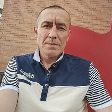 Фотография мужчины Владимир, 47 лет из г. Улан-Удэ